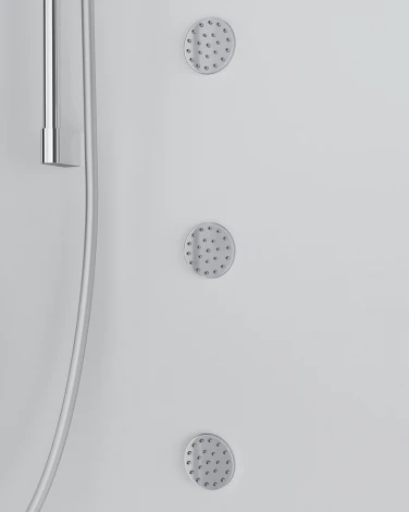 Душевая кабина Am.Pm Like W80C-019-090MTA