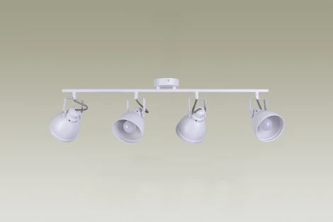 Спот Moderli Origami V3042-4C