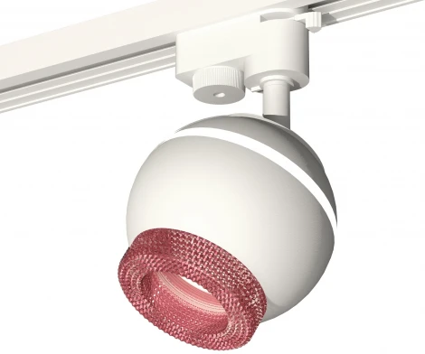 Трековый светильник Ambrella Track System XT1101062 (220V, шар)