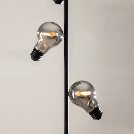 Торшер Freya Evidence FR5372FL-03B (220V)