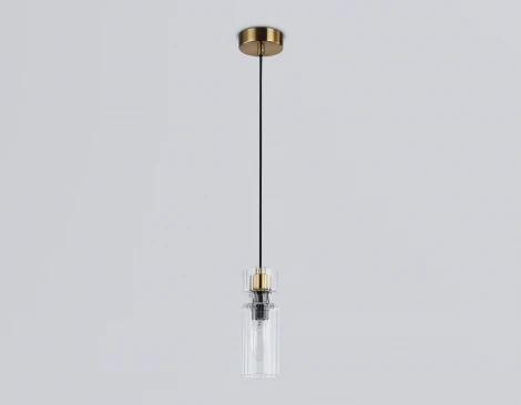 Подвесной светильник Ambrella HIGH LIGHT LH56111 (220V, на проводе)