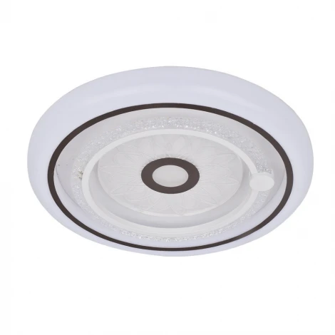 Потолочный светильник Seven Fires Fondo SF7028/1C-WT-BR