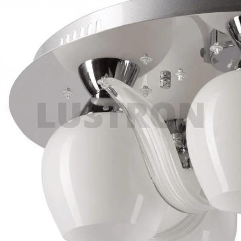 Потолочный светильник MW-Light Ивонна 459010305