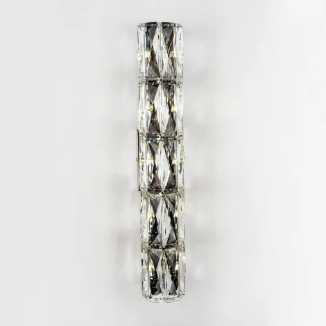 Бра хрустальное Modelux MODELUX ML.550.05 CR