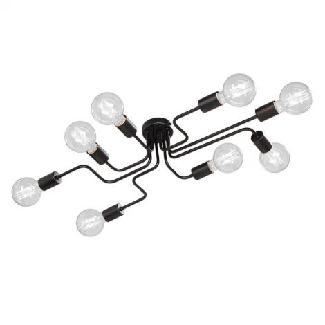 Потолочная люстра Vitaluce V4196-1/8PL (220V)