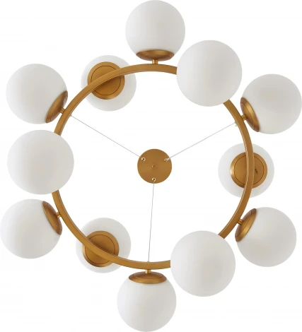 Подвесной светильник Zortes Blume ZRS.1895.04