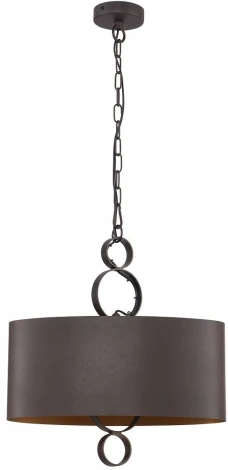 Подвесная люстра Ferrous 4007-2P Favourite