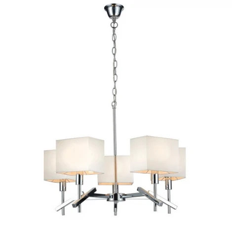 Подвесная люстра Omnilux Latina OML-61803-05