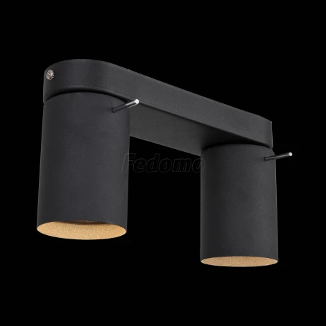 Спот ST Luce Fanale SL597.401.02 (220V, круглые)