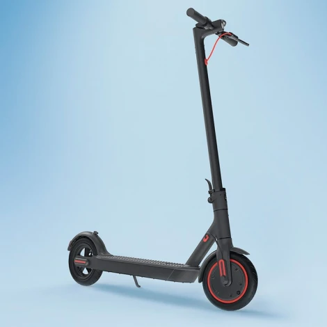 Электросамокат Xiaomi Mijia M365 Pro 12800 mAh (EU)