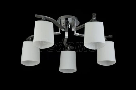 Потолочная люстра Freya Sol FR5454CL-05CH