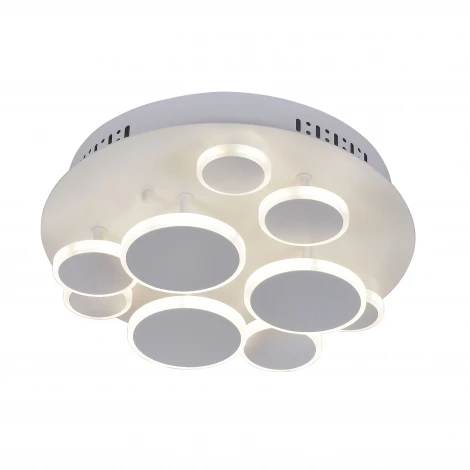 Потолочная люстра Favourite Device 2388-9U