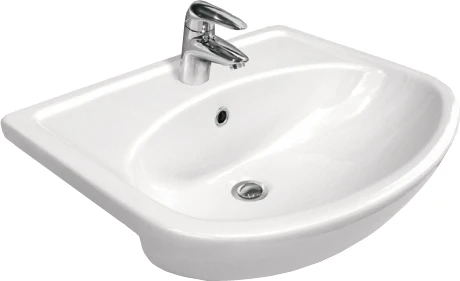 Раковина Cersanit Erica 61