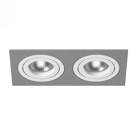 Встраиваемый точечный светильник Lightstar Intero 16 i5290606 (220V)