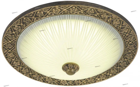 IDLamp Marziya 264 264/35PF-LEDOldbronze