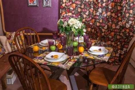 Стол Mikado Connubia Венге