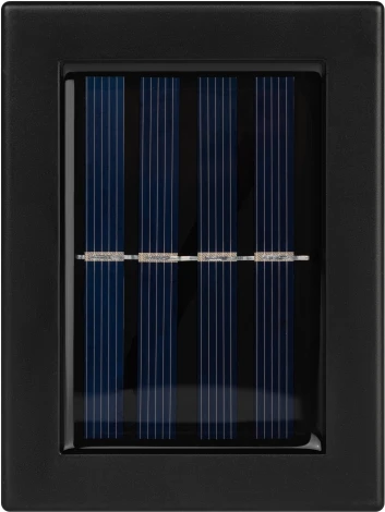 Архитектурная подсветка светодиодная на солнечных батареях ЭРА ERAFS024-02