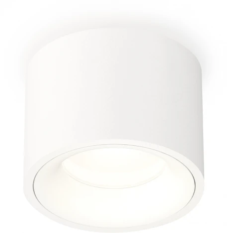 Накладной точечный светильник Ambrella Techno Spot XS7510020 (220V, круглые)