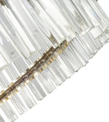 Подвесная люстра Kink Light Лира 07661A,36