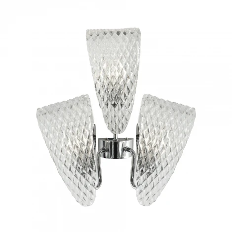 Бра Modelux MODESTYLE MS.2291.03 CR