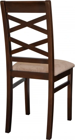 Стул Араго орех, капучино от фабрики Mebelik