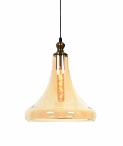Подвесной светильник Lumina Deco Zaga LDP 6840 AB+MD