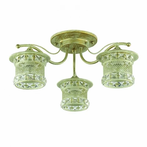 Потолочная люстра Lumion Sammati 3482/3C