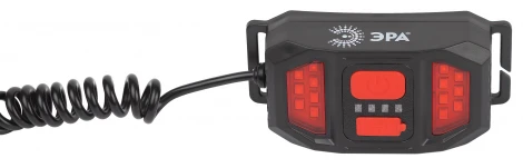 Налобный фонарь светодиодный аккумуляторный 5 Вт ЭРА GA-807 GA-807