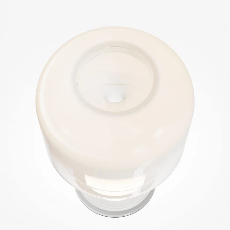 Настольная лампа Maytoni Spirito MOD286TL-L8W3K (LED, 220V, выключатель, гриб)