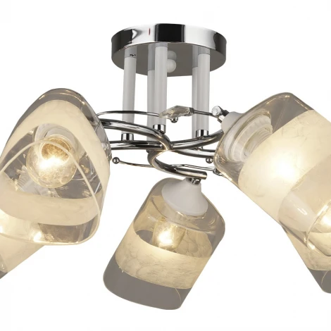 Потолочная люстра Wedo Light Matino 66208.01.64.05