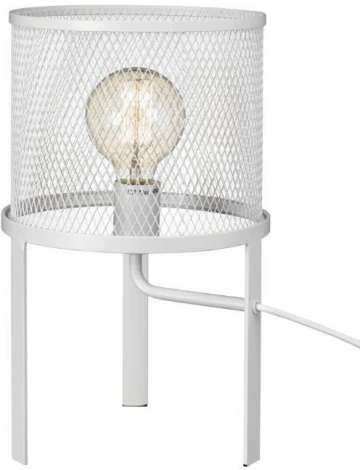 Интерьерная настольная лампа Markslojd Grid 106054