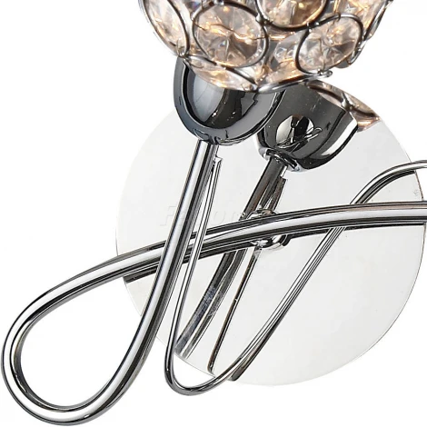 Бра Silver Light La Rochelle 217.44.2