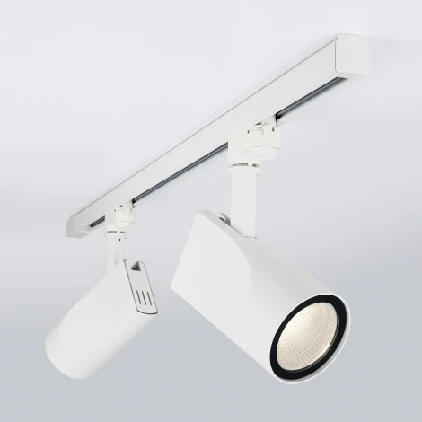 Трековый светильник Elektrostandard Vista LTB15