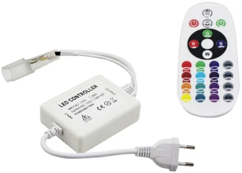 Контроллер SWG NE2180 IR-RGB-NE