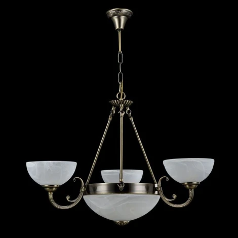 Подвесная люстра Maytoni Herbert CL1012-06-R