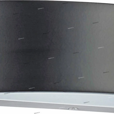 Светильник настенный уличный светодиодный Horoz Mese, 1 плафон, черный, белый