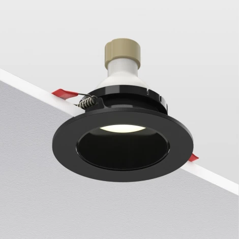 Встраиваемый светильник Nuvolt Fort LDL-039