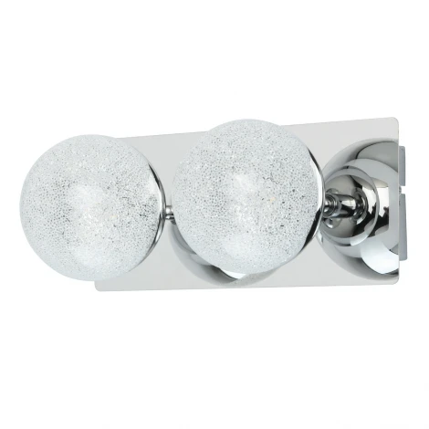 Настенный светильник DeMarkt Каспер 707020302