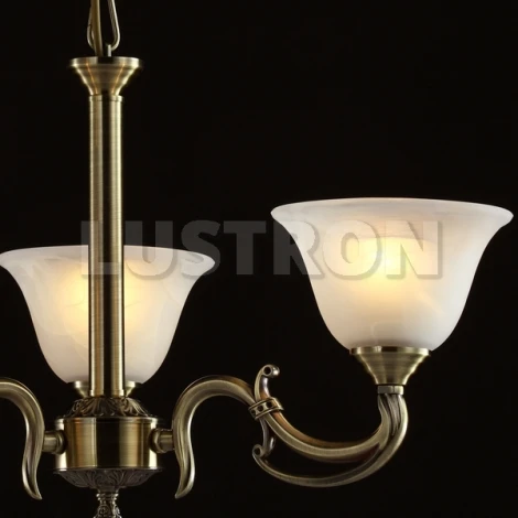 Подвесная люстра Maytoni Classic 10 CL9534-03-R