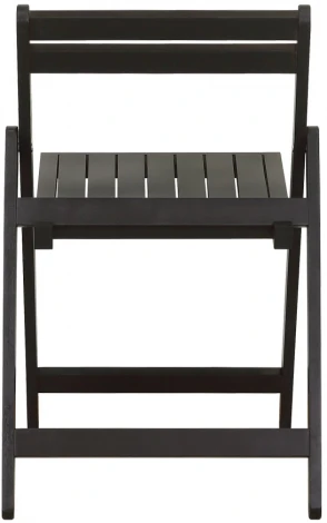 Стул-раскладной Массив венге от фабрики Mebelik