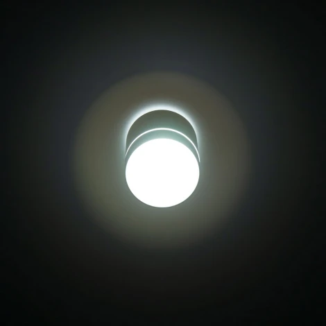 Накладной точечный светильник Citilux Борн CL745010N (LED, 220V, диммер, круглые)