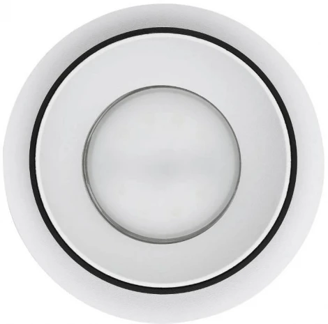 Встраиваемый точечный светильник Eglo CAROSSO 900456 (220V, круглые)