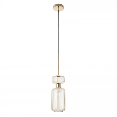 Подвесной светильник MyFar Aubrey MR2362-1P (220V, на проводе, круглые)