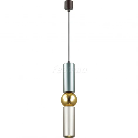 Подвесной светильник Odeon Light Sakra 4071/5L (220V, на проводе)