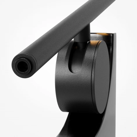 Настольная лампа светодиодная Maytoni Monumento MOD467TL-L9B3K