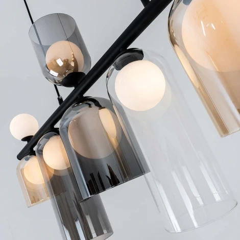 Подвесной светильник Modelux MODEMODERN MD.1968.9