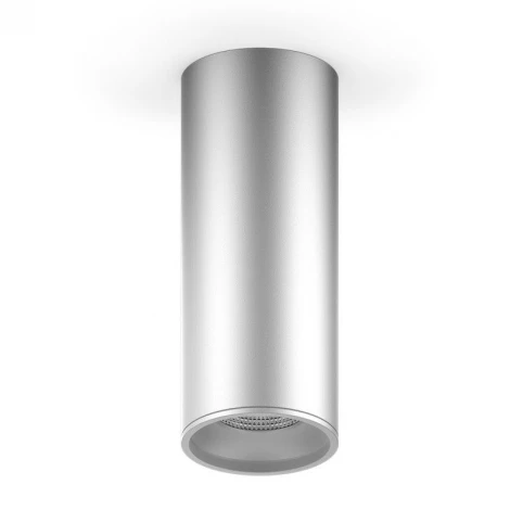 Накладной точечный светильник Gauss HD006 (LED, 220V, круглые)