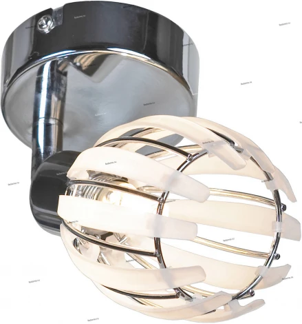 Спот Lussole Lgo Nelson LSP-0099 (220V, круглые, IP21)