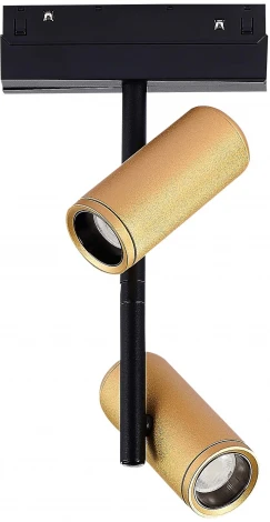 Трековый светильник магнитный 48V ST808 ST808.236.16 ST Luce (LED)