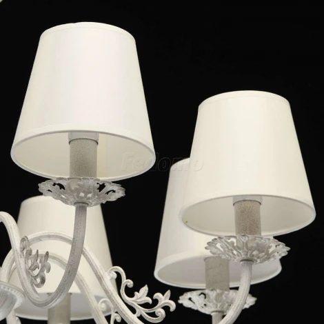 Подвесная люстра MW-Light Ундина 698010108